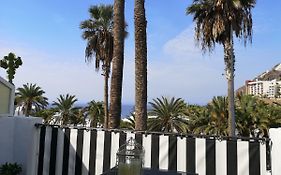 Playa Del Cura Paraiso