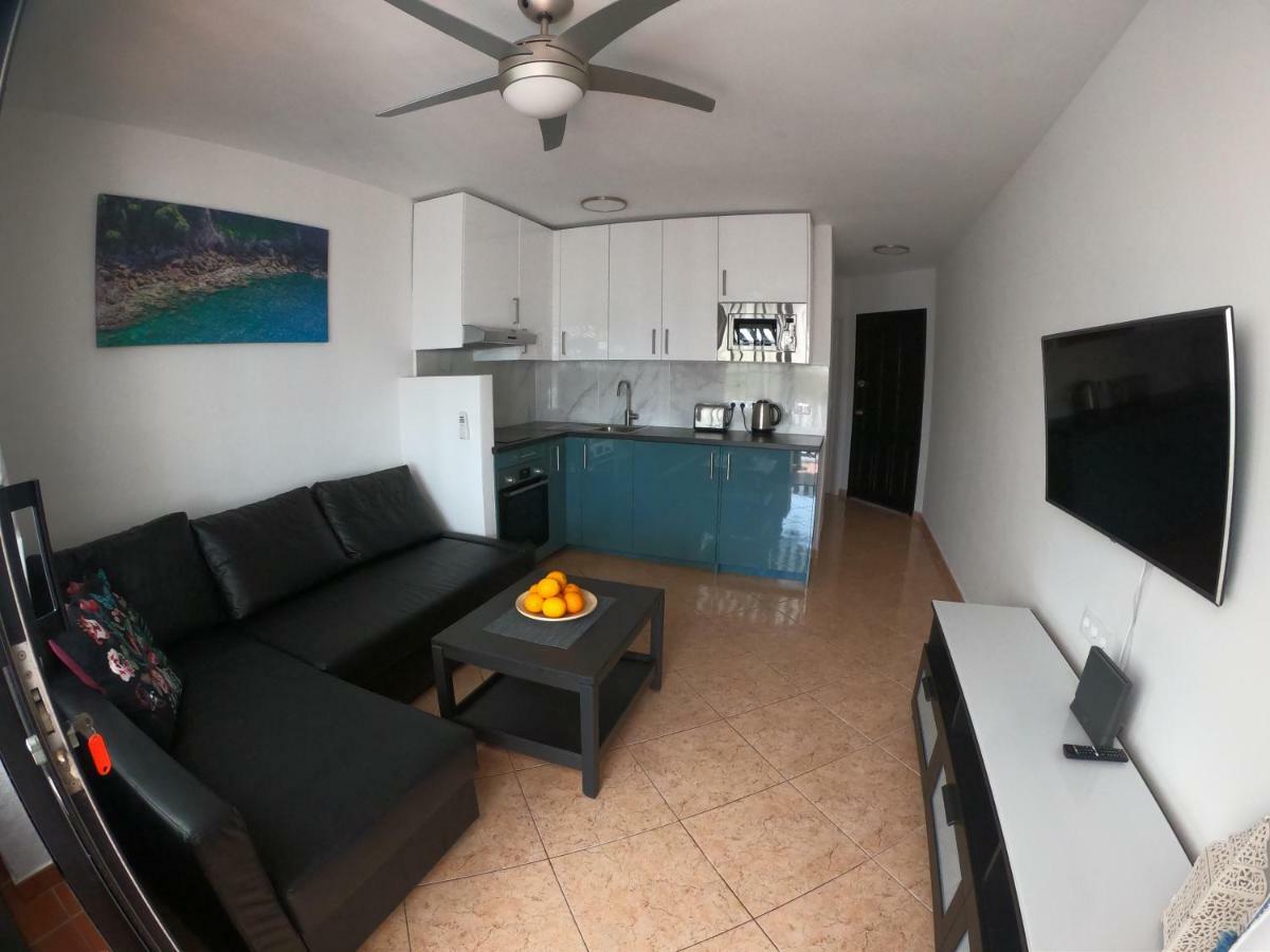 Playa Del Cura Paraiso Экстерьер фото