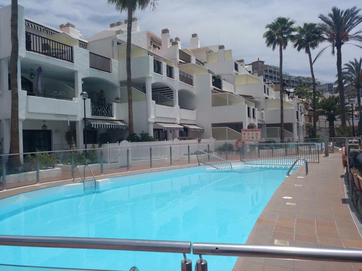Playa Del Cura Paraiso Экстерьер фото